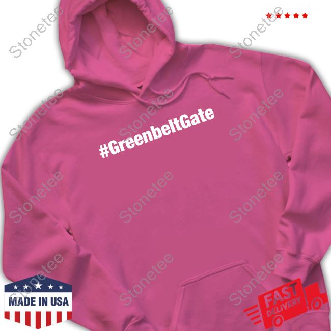 #Greenbeltgate Shirt